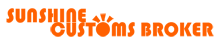 SunShine Customs Broker